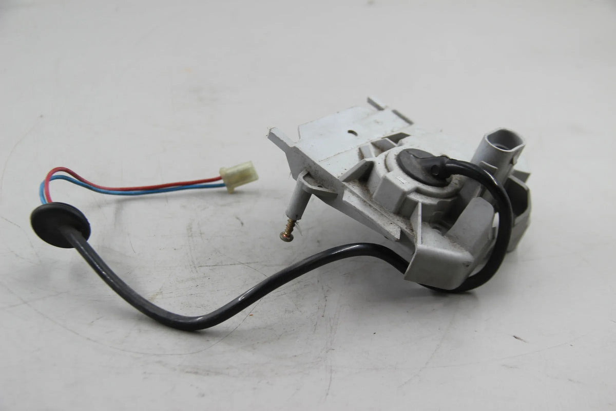 Original BMW E46 Halter Steuergerät Xenon-Licht 1301329264