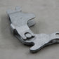 Original BMW E3 E9 E21 E30 E36 E12 E28 E34 E24 E23 E31 Spreizschloss 34411163709