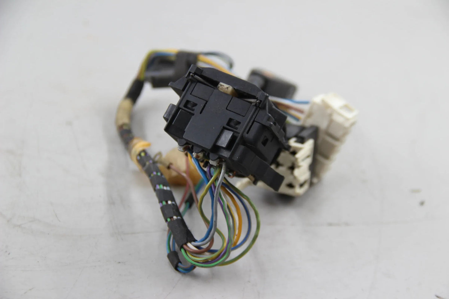 Original BMW E34 525i 530i E32 730i Schalter Blink-Abblend-Fernlicht 61311382857