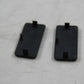 Original BMW E36 316g 316i 1.6 1.9 318tds 318i 323ti 2x Blende 51168193880