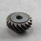 Original BMW E21 320 323i E30 320i 323i E12 520 E28 520i Zahnrad B 12111711310