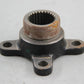 Original BMW E10 E21 E12 518i-528i Abtriebsflansch 4-ARM/27 ZÄHNE 23211204748