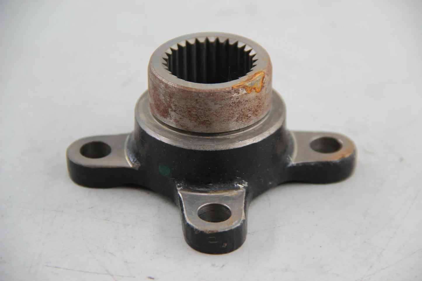 Original BMW E10 E21 E12 518i-528i Abtriebsflansch 4-ARM/27 ZÄHNE 23211204748