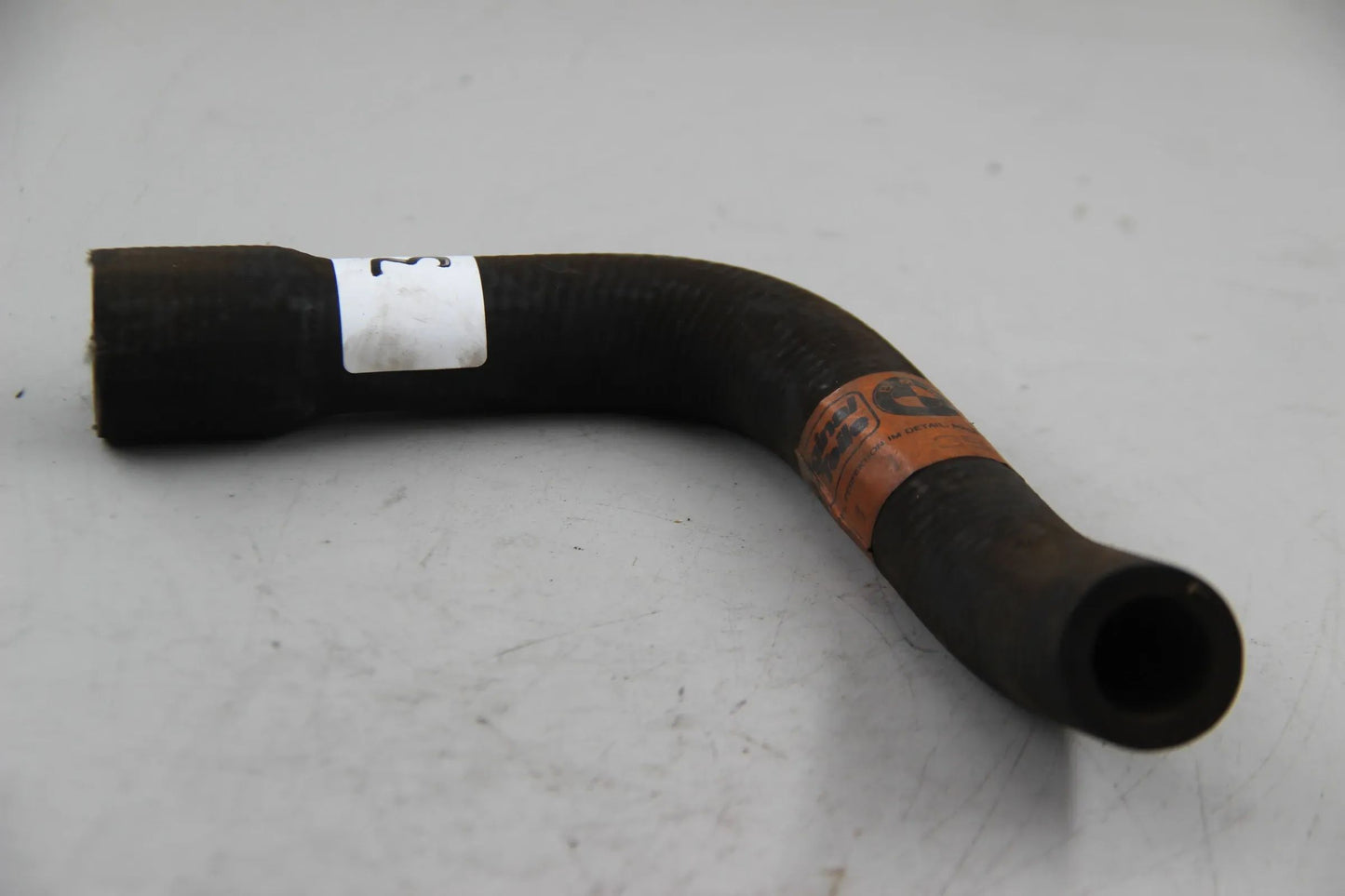 Original BMW E3 3.0Si M30 E9 3.0CSi 3.0CSiL M30 Schlauch Rücklauf 64211354041