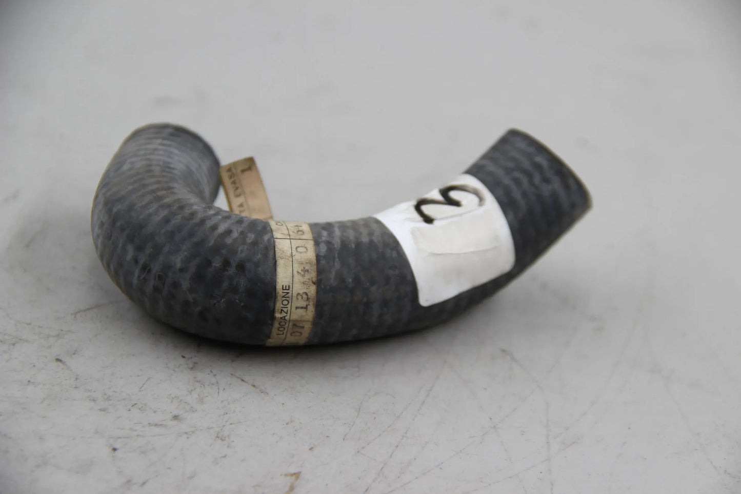 Original BMW E21 315-320 318i-323i E28 518i Wasserschlauch Vorlauf 2 64211367327