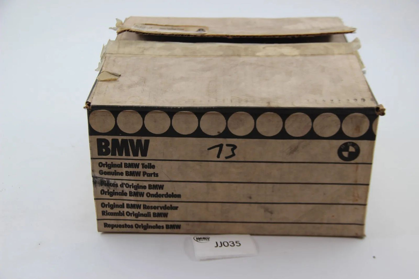 BMW E30 3er 316i-325i Nachrüstsatz Elektr.Aussenspiegel rechts NOS 51169058524