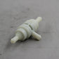 Original BMW E30 316i 318i 320i-325i M3 E28 518i-535i M5 Ventil 61661374978
