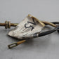 Original BMW E21 Bowdenzug 35411116161