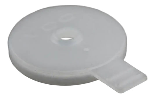 Original BMW E10 E3 NK 2000tii 5er E28 518 518i 520i 525e Deckel 61668645126