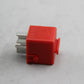 Original BMW E36 316i 318i 320i-328i Z3 ABS-Hauptrelais tomatenrot 61361393404