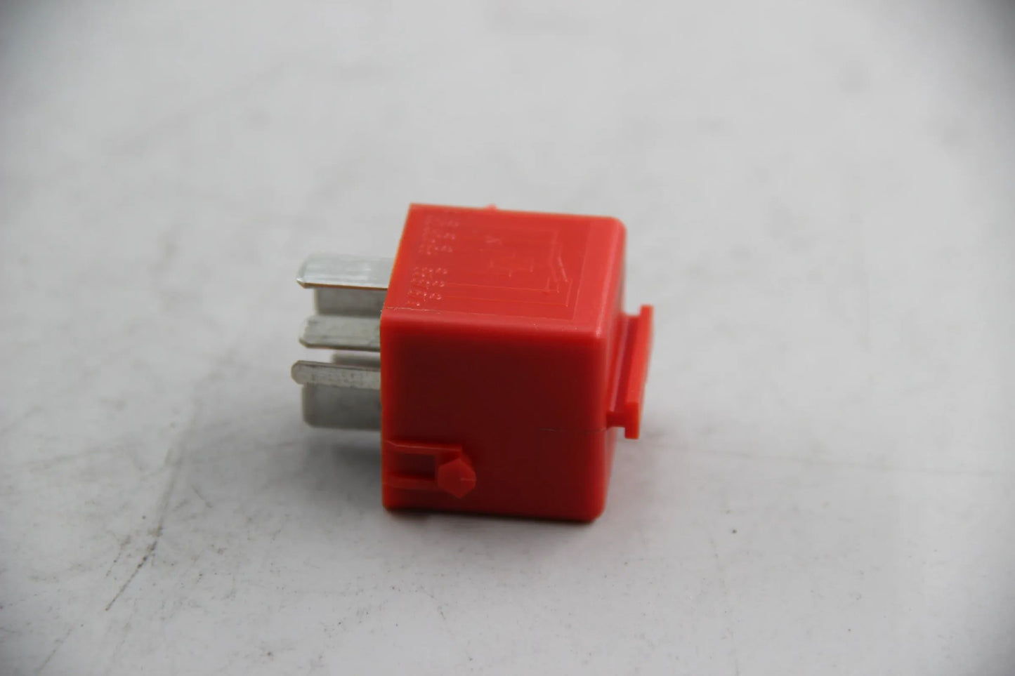 Original BMW E36 316i 318i 320i-328i Z3 ABS-Hauptrelais tomatenrot 61361393404