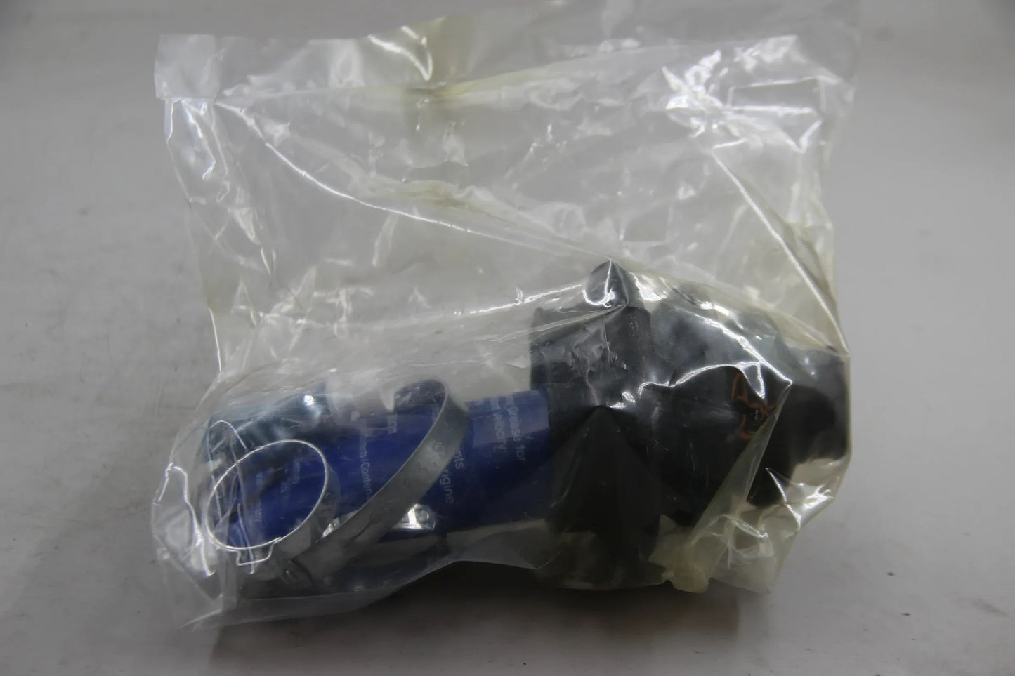Original BMW E30 316i 318i 320i 323i Reparatursatz Faltenbalg aussen 33219067810