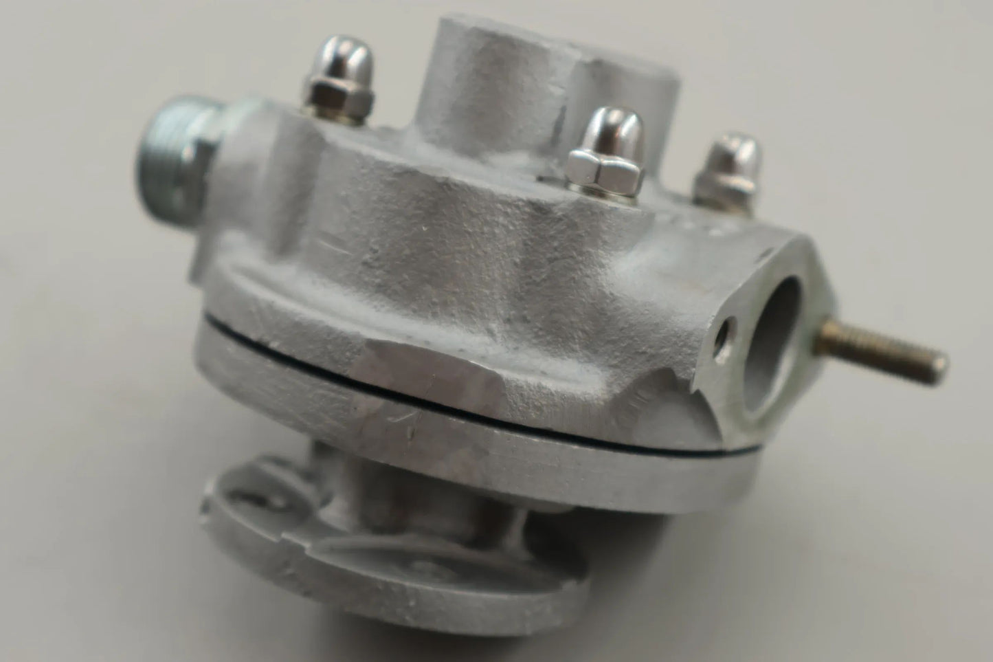 Original Mercedes-Benz W198 300SL  Ölpumpe Oilpump Überholt 198 180 02 01