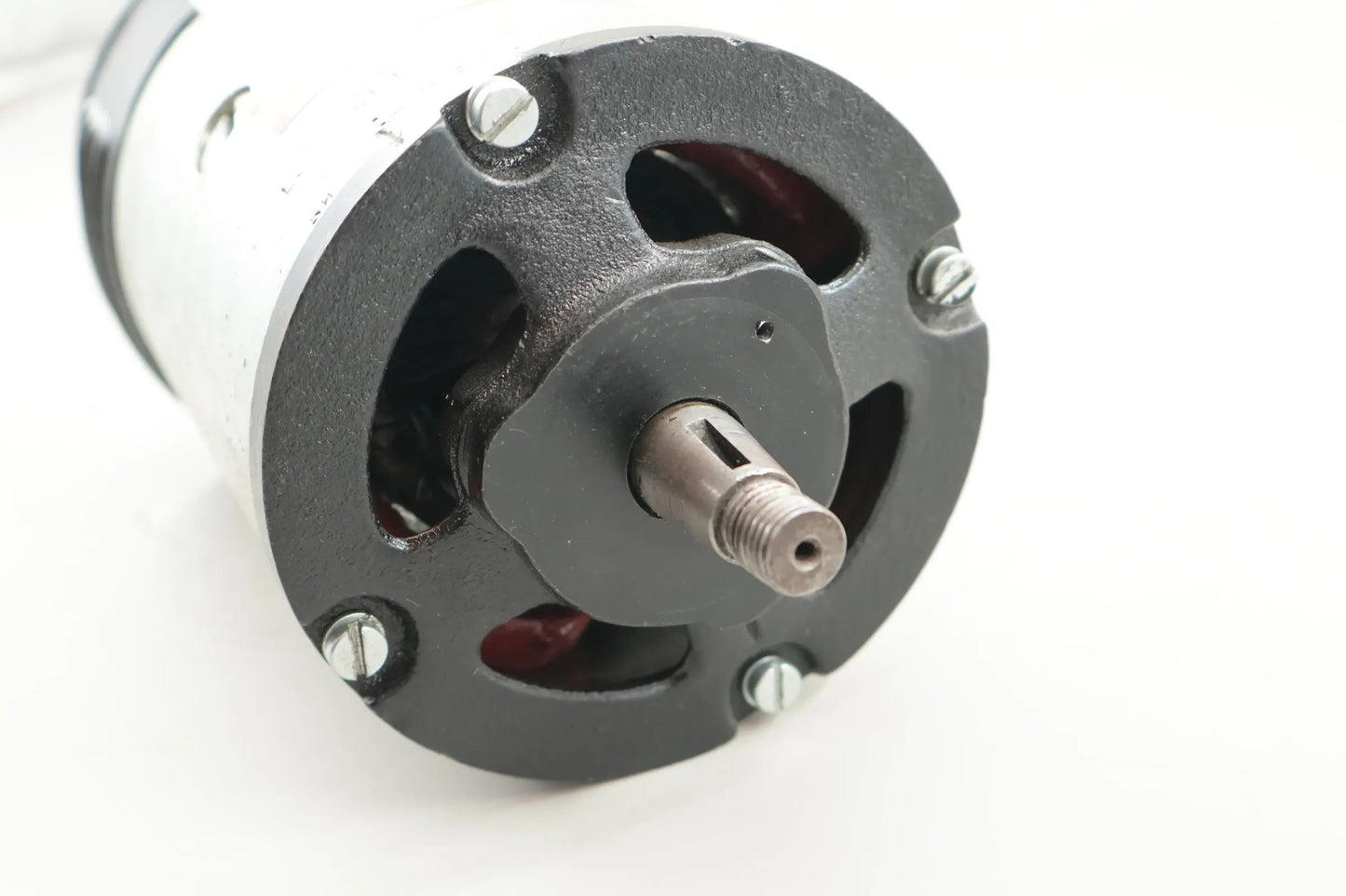 Mercedes-Benz W198 300SL  Lichtmaschine Generator Bosch Alternator 000 154 75 01