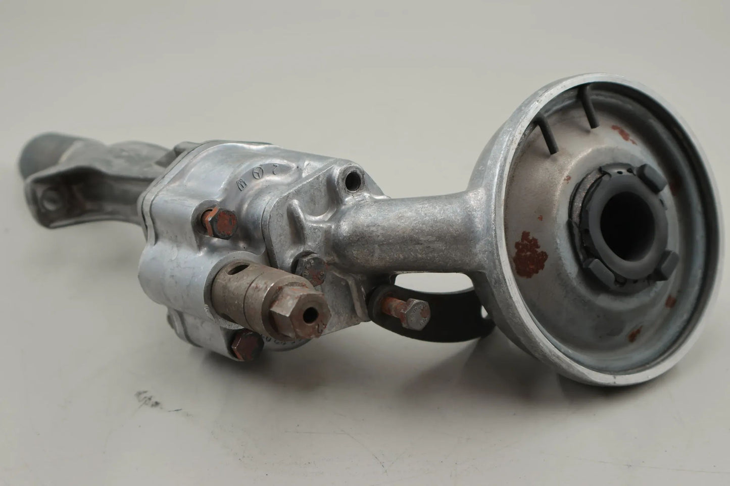 Mercedes-Benz M130 W113 W108 W109 W11 W114 Ölpumpe Oilpump Ölsaugrohr Öl Pumpe