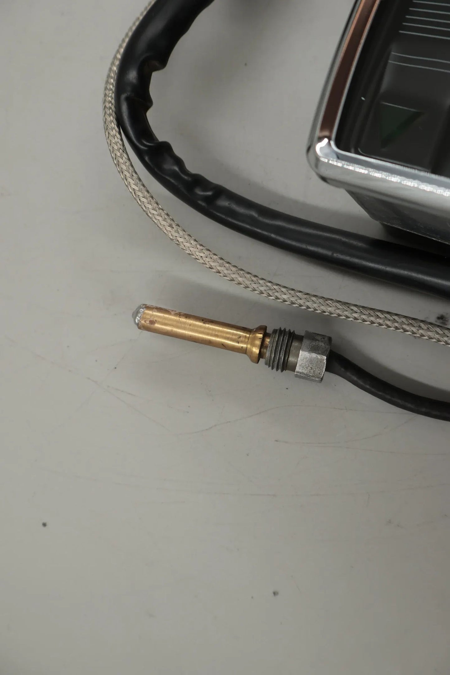 Mercedes-Benz W113 Pagode Kombiinstrument Komplett Überholt  000 542 15 56