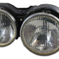 Original BMW E12 5er Scheinwerfer rechts HELLA 14466R7 14470R7 14466R8 14464R8