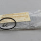 Orig. BMW E81 E82 E87 E46 E90 E93 E60 E61 E63 E64 E65 O-Ring 60X2MM 11667509080