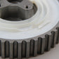 Original BMW E30 E36 E34 Zahnriemenrad beschädigt 11311717796