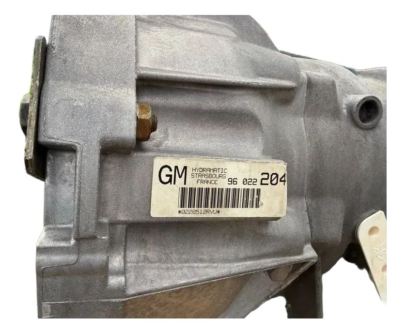 NOS Original BMW Austausch Automatikgetriebe EH 24001423821 A4S 200R - VU