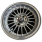 Original Alpina Alufelgen 6,5jx13 Et8 6jx13 Et12 BMW E10 1502-2002ti tii turbo