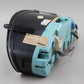 Original BMW E36 Instrumentenkombination KM/H 62118360260