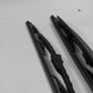 Original BMW E53 X5 3.0d 3.0i 4.4i 4.6is 4.8is Satz Wischerblätter 61610032743