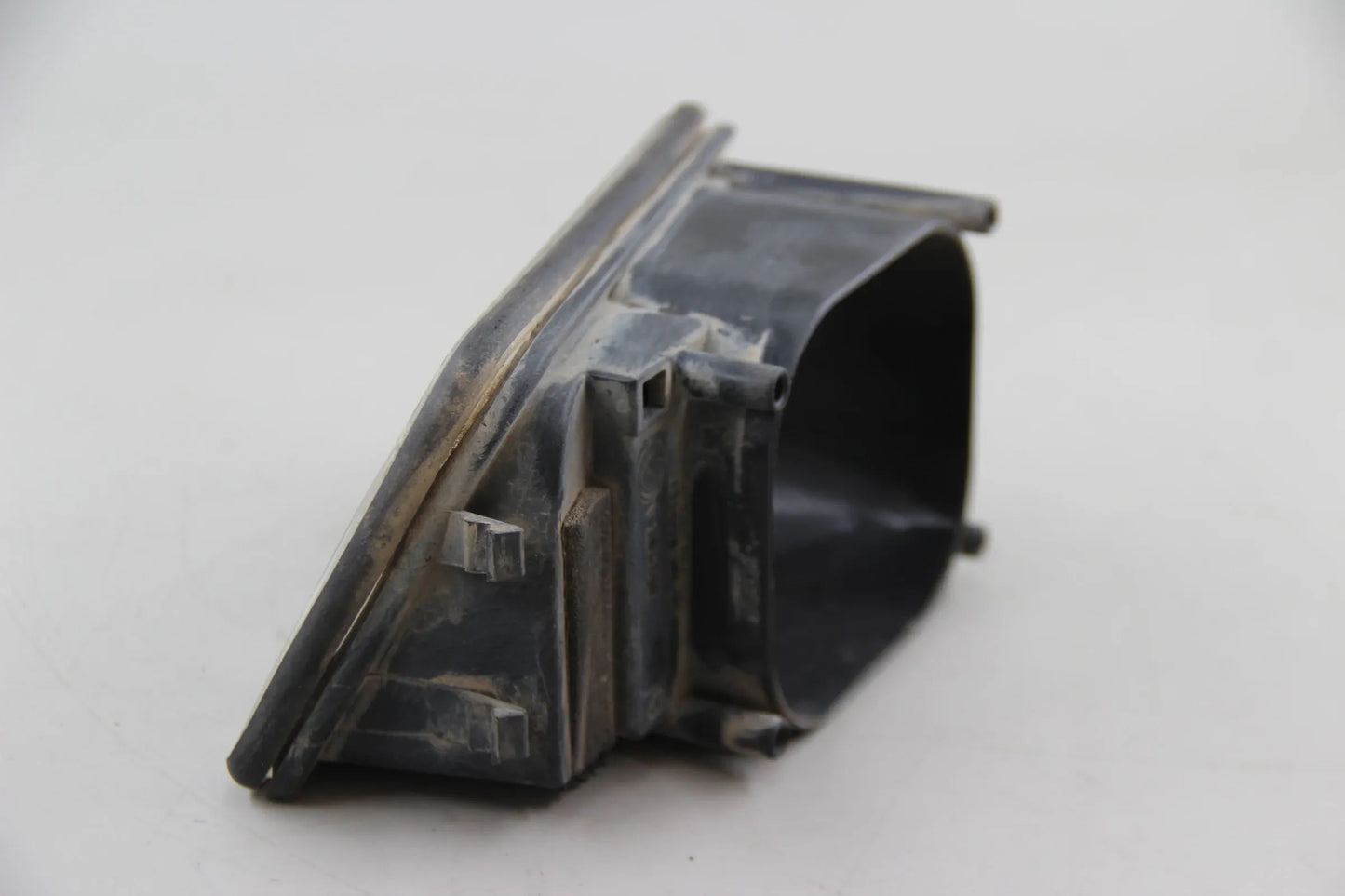 Original BMW E34 3er Nebelscheinwerfer rechts beschädigt 1384232