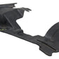 Original BMW E34 525td 525tds M51 Abdeckung Unterteil rechts 51718148866