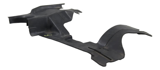 Original BMW E34 525td 525tds M51 Abdeckung Unterteil rechts 51718148866