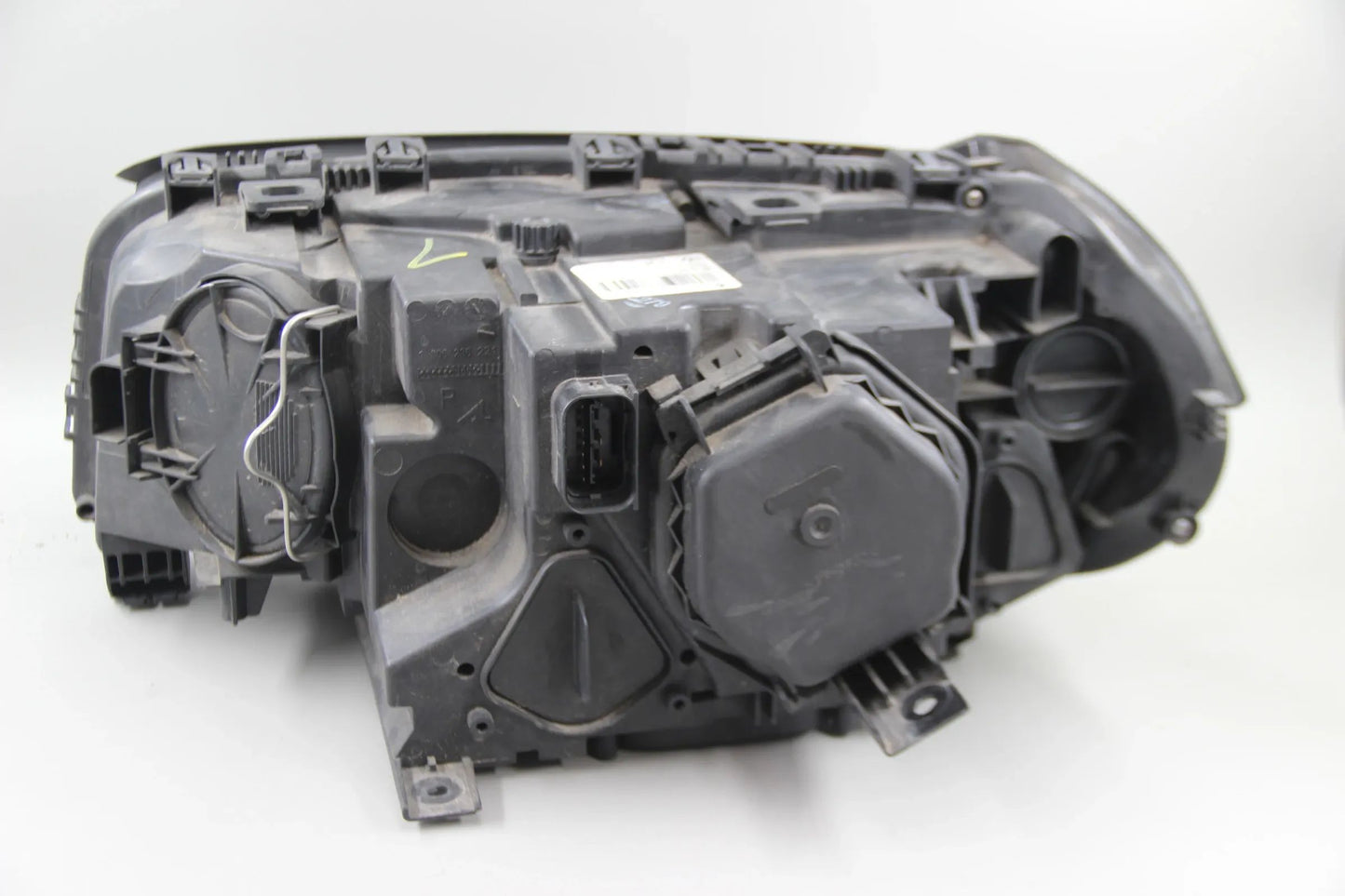 Original BMW X3 E83 1.8d-3.0d Scheinwerfer rechts, Blinker weiss 63127162190