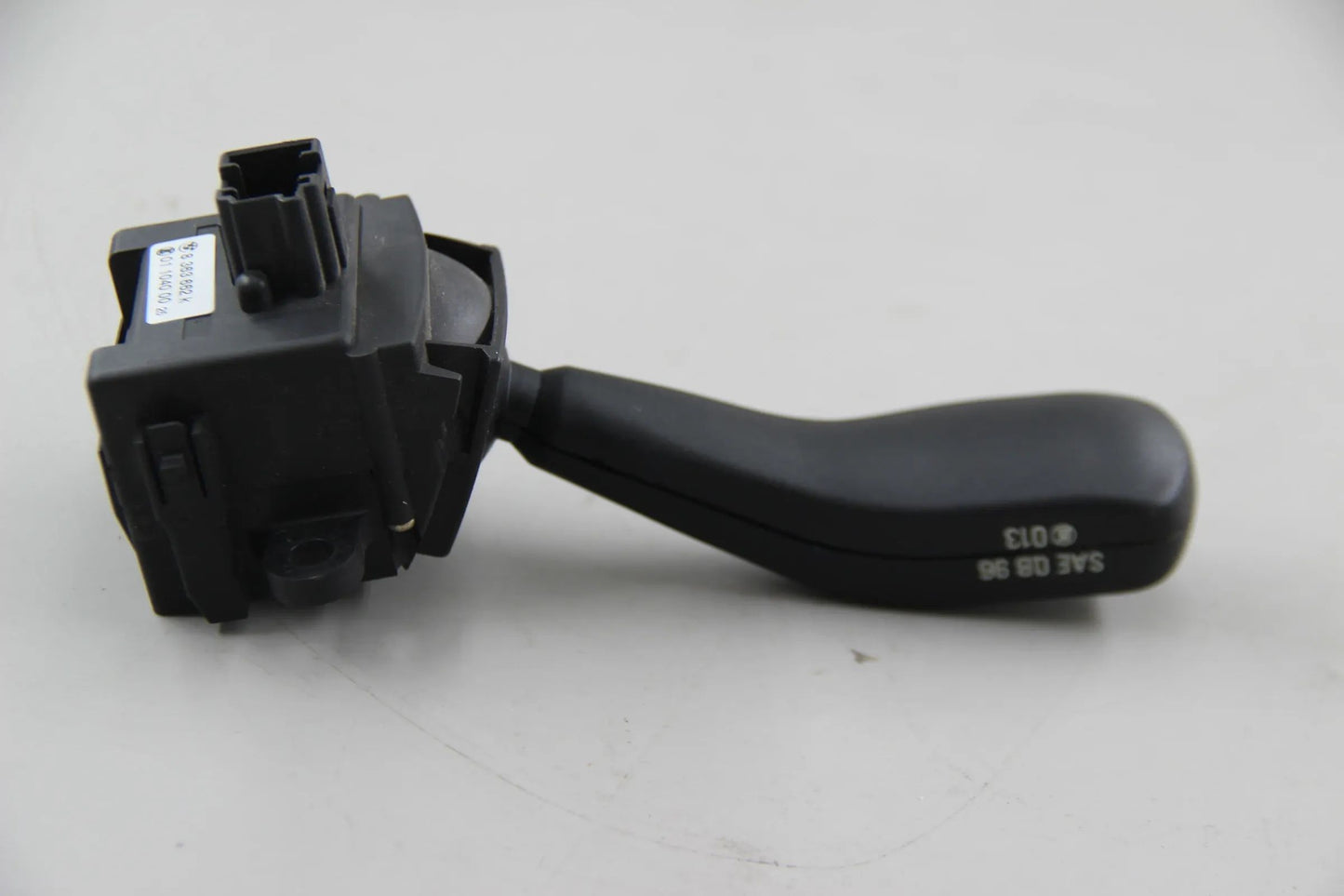 Orig. BMW E46 316i-330i E83 E85 E86 Schalter Blink-Abblend-Fernlicht 61318363662