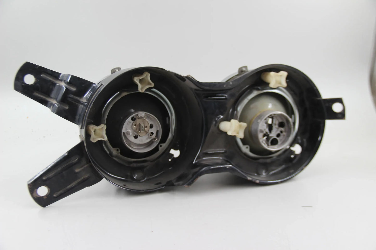 Original BMW E12 5er Scheinwerfer rechts HELLA 14466R7 14470R7 14466R8 14464R8