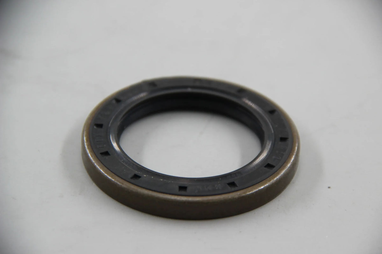 Original BMW E21 320 323i E12 518i-535i E24 E23 Wellendichtring 33413604181