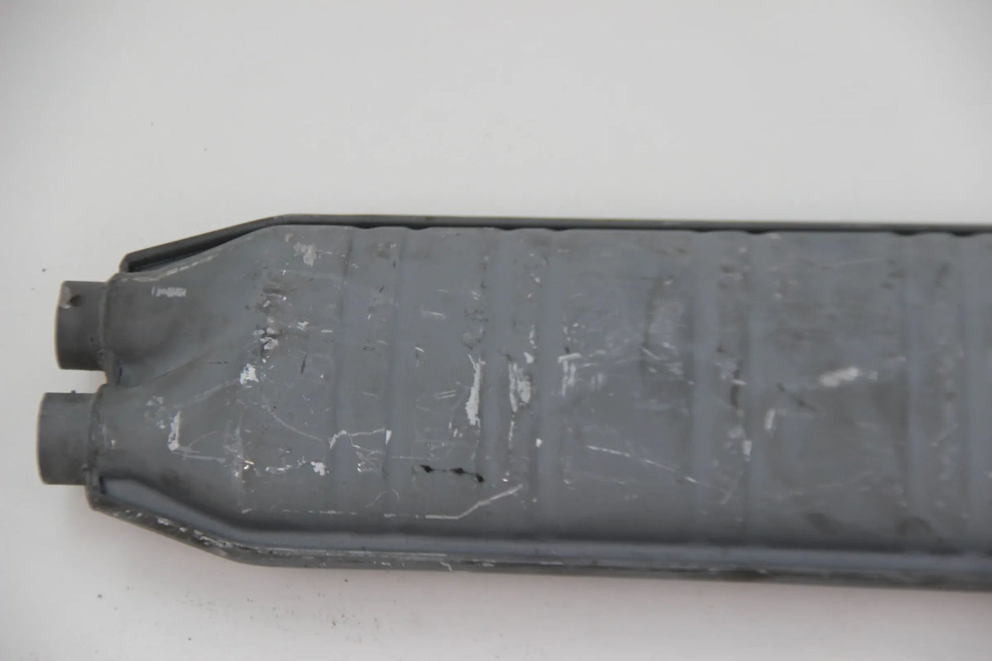 Original BMW E24 E28 528 628 Mittelschalldämpfer 1175880