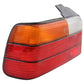 Original BMW E36 318i 325tds Limousine  Heckleuchte mit Nebelschlusslicht links 63211387045