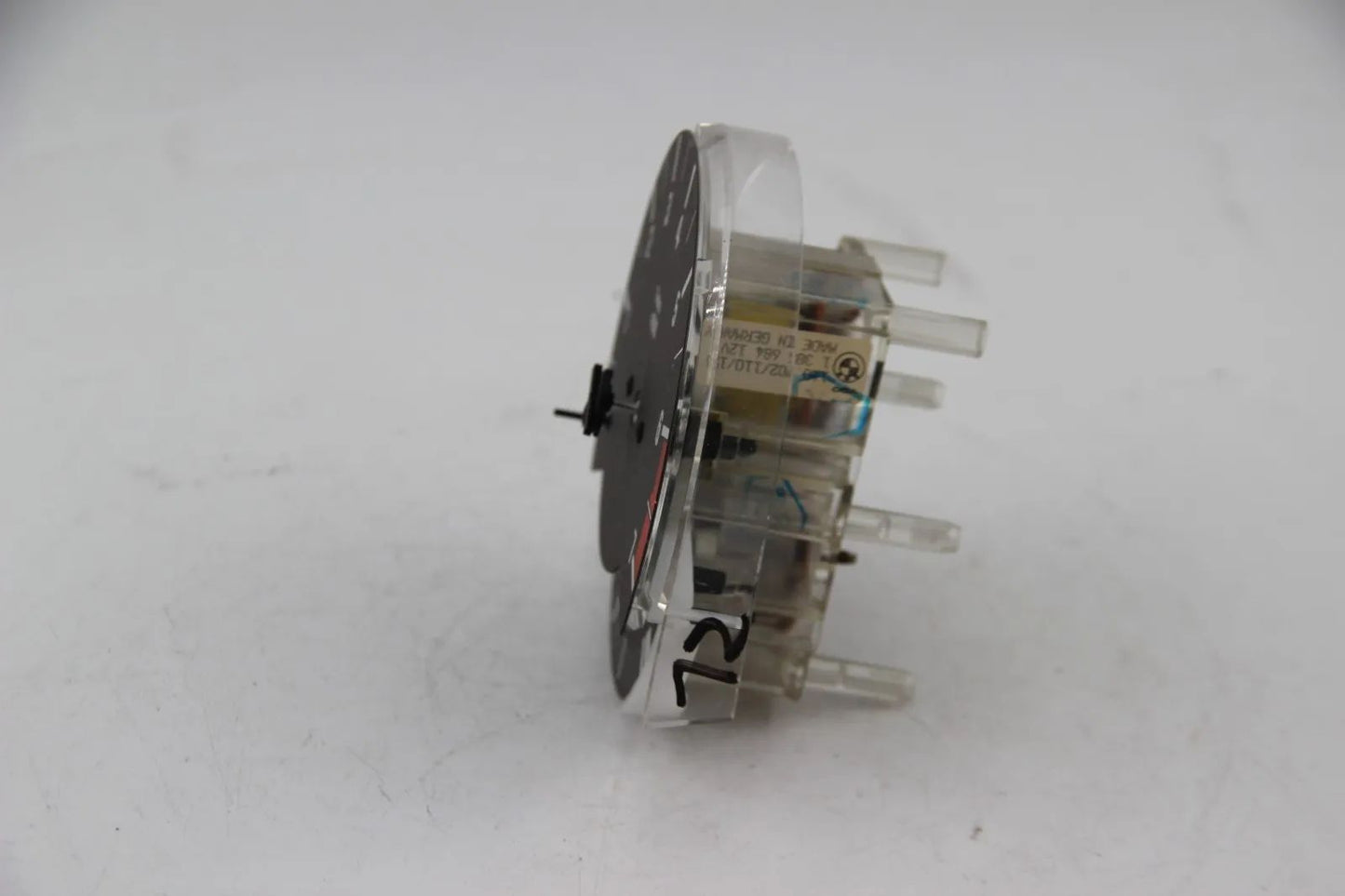 Original BMW E30 3er 316i 318i Drehzahlmesser VDO RPM Gauge Instrument 1385684