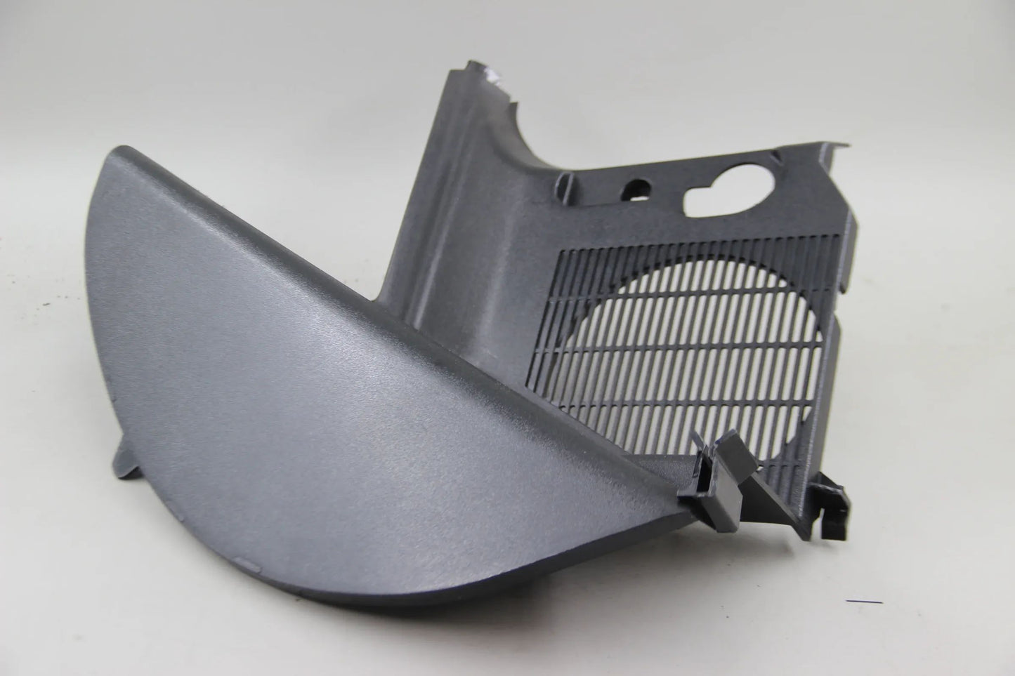 BMW E36 316i-328i M3 Seitenverkleidung vorne links schwarz NOS NLA 51438130561