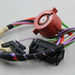 Original BMW E34 518i-540i M5 Zündanlassschalter AIRBAG-2 NOS NLA 61328360865