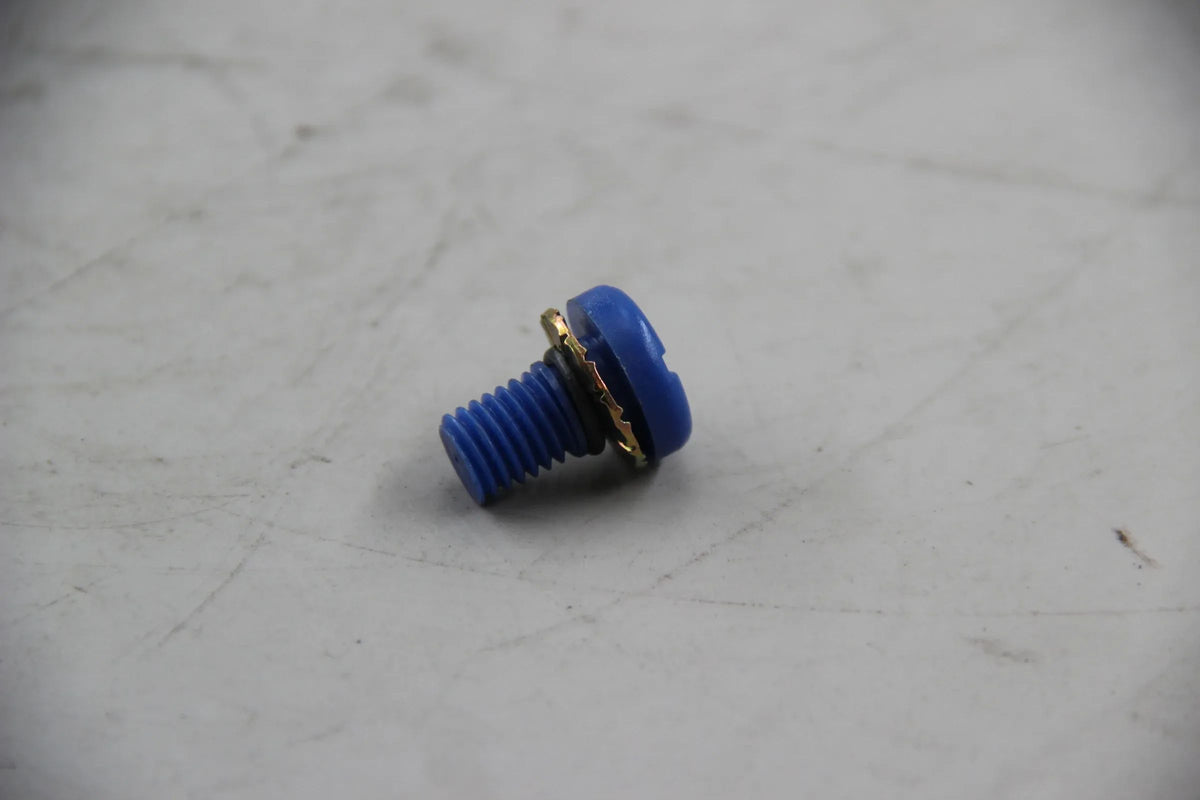 Original BMW 3er 5er 6er 7er 8er Z1 Z3 Verschlussschraube M10 17111176383