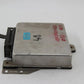 Original BMW E30 E28 320i 520i M20 Steuergerät DME ECU Bosch 0280001301