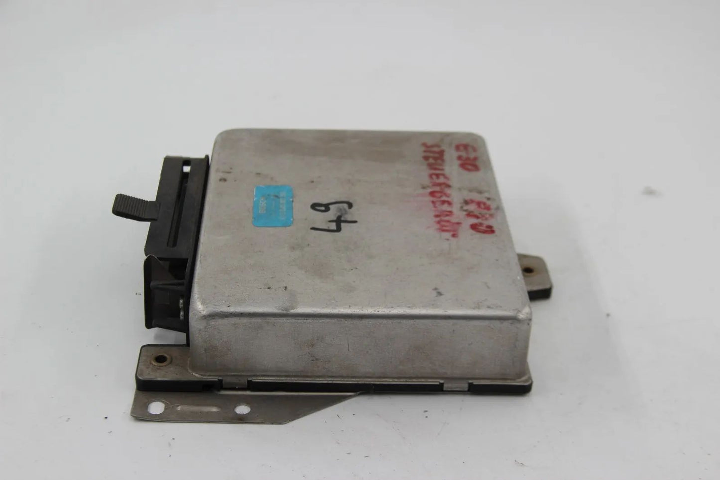 Original BMW E30 E28 320i 520i M20 Steuergerät DME ECU Bosch 0280001301