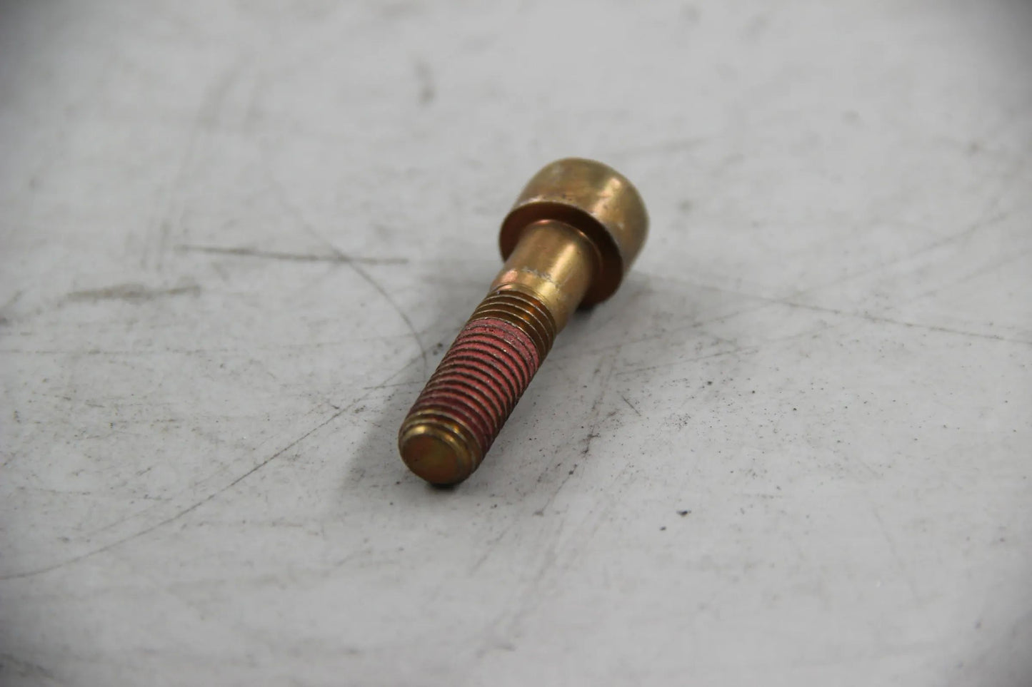 Original BMW E21 E30 E12 E28 E24 E23 Zylinderschraube M10X40 25111205659
