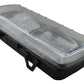 Original BMW E36 316i-328i M3 Streuscheibe rechts beschädigt 63128363506