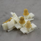 Original BMW E36 316i 318i 320i 323i-328i M3 5x Klammer M TECHNIC 51132251394