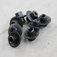 Original BMW E36 E46 E34 E32 E65 E66 E53 E52 Z3 8x Druckknopf 17111709419
