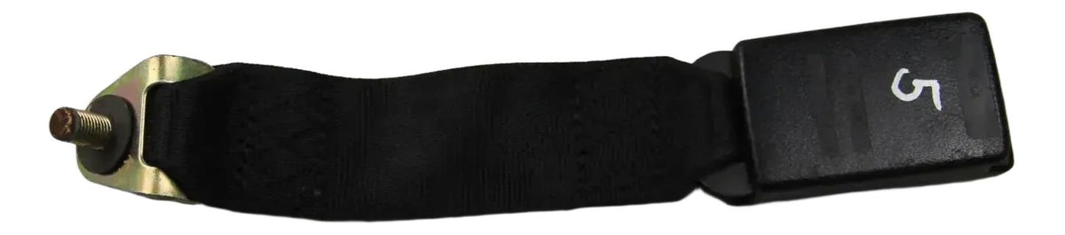 BMW E12 Gurtschloss Anschnallgurt 1881620 Seatbelt