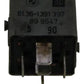 Original BMW E36 E34 E32 E31 Diodenrelais Diode Relay Relais 61361391397