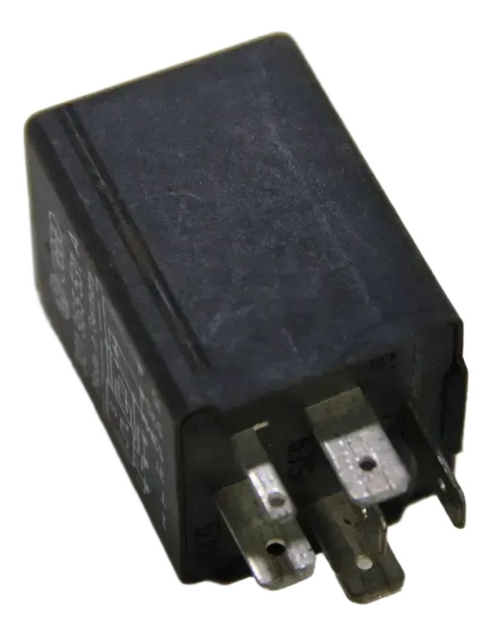 Original VW Audi  Relais Wischersteuerung Relay  19 321955531A Oldtimer