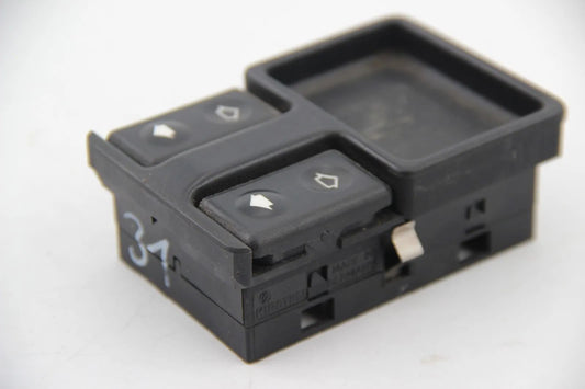 Original BMW E34 5er 518-540i M5  Schalter Elektr.Fensterheber vorne 61311374491